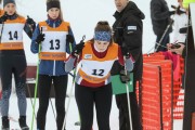 FIS Latvijas čempionāts 2019 pirmais posms, sprints C