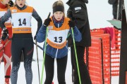 FIS Latvijas čempionāts 2019 pirmais posms, sprints C