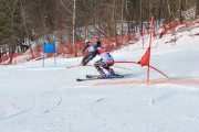 Baltijas kauss 2018 2.posms, Elites FIS PSL, Foto: E.Lukšo