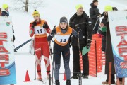 FIS Latvijas čempionāts 2019 pirmais posms, sprints C