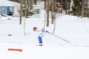 FIS Latvijas čempionāts 2019 pirmais posms, sprints C