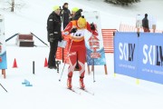 FIS Latvijas čempionāts 2019 pirmais posms, sprints C