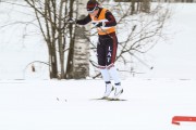 FIS Latvijas čempionāts 2019 pirmais posms, sprints C