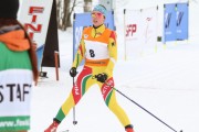 FIS Latvijas čempionāts 2019 pirmais posms, sprints C