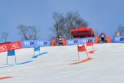 Baltijas kauss 2018 2.posms, Elites FIS PSL, Foto: E.Lukšo