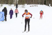 FIS Latvijas čempionāts 2019 pirmais posms, sprints C