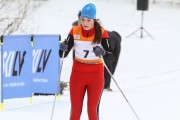 FIS Latvijas čempionāts 2019 pirmais posms, sprints C