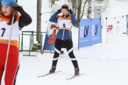 FIS Latvijas čempionāts 2019 pirmais posms, sprints C