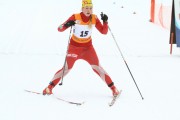 FIS Latvijas čempionāts 2019 pirmais posms, sprints C