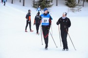 FIS Latvijas čempionāts 2019 pirmais posms, sprints C