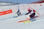 Baltijas kauss 2018 2.posms, Elites FIS PSL, Foto: E.Lukšo