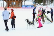 FIS Latvijas čempionāts 2019 pirmais posms, sprints C