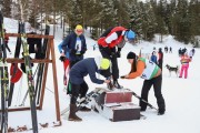 FIS Latvijas čempionāts 2019 pirmais posms, sprints C