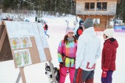 FIS Latvijas čempionāts 2019 pirmais posms, sprints C