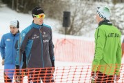 FIS Latvijas čempionāts 2019 pirmais posms, sprints C