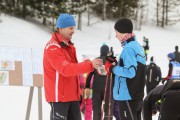 FIS Latvijas čempionāts 2019 pirmais posms, sprints C