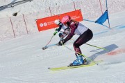 Baltijas kauss 2018 2.posms, Elites FIS PSL, Foto: E.Lukšo