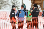 FIS Latvijas čempionāts 2019 pirmais posms, sprints C