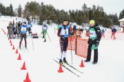 FIS Latvijas čempionāts 2019 pirmais posms, sprints C