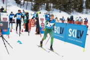 FIS Latvijas čempionāts 2019 pirmais posms, sprints C