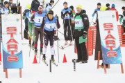 FIS Latvijas čempionāts 2019 pirmais posms, sprints C