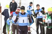 FIS Latvijas čempionāts 2019 pirmais posms, sprints C