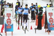 FIS Latvijas čempionāts 2019 pirmais posms, sprints C