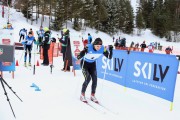 FIS Latvijas čempionāts 2019 pirmais posms, sprints C