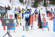 FIS Latvijas čempionāts 2019 pirmais posms, sprints C