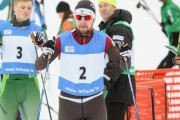 FIS Latvijas čempionāts 2019 pirmais posms, sprints C