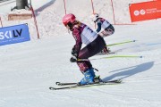 Baltijas kauss 2018 2.posms, Elites FIS PSL, Foto: E.Lukšo