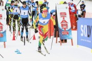 FIS Latvijas čempionāts 2019 pirmais posms, sprints C