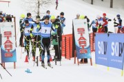 FIS Latvijas čempionāts 2019 pirmais posms, sprints C