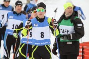 FIS Latvijas čempionāts 2019 pirmais posms, sprints C