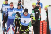 FIS Latvijas čempionāts 2019 pirmais posms, sprints C