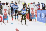 FIS Latvijas čempionāts 2019 pirmais posms, sprints C