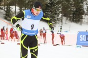 FIS Latvijas čempionāts 2019 pirmais posms, sprints C