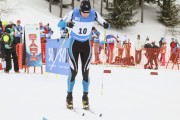 FIS Latvijas čempionāts 2019 pirmais posms, sprints C