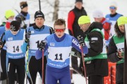 FIS Latvijas čempionāts 2019 pirmais posms, sprints C