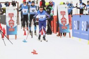 FIS Latvijas čempionāts 2019 pirmais posms, sprints C