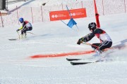 Baltijas kauss 2018 2.posms, Elites FIS PSL, Foto: E.Lukšo