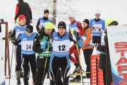 FIS Latvijas čempionāts 2019 pirmais posms, sprints C