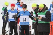 FIS Latvijas čempionāts 2019 pirmais posms, sprints C