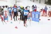 FIS Latvijas čempionāts 2019 pirmais posms, sprints C