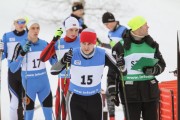 FIS Latvijas čempionāts 2019 pirmais posms, sprints C