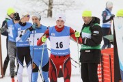 FIS Latvijas čempionāts 2019 pirmais posms, sprints C