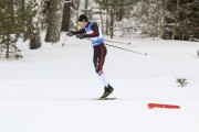 FIS Latvijas čempionāts 2019 pirmais posms, sprints C