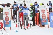 FIS Latvijas čempionāts 2019 pirmais posms, sprints C