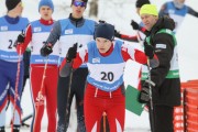 FIS Latvijas čempionāts 2019 pirmais posms, sprints C