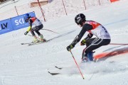 Baltijas kauss 2018 2.posms, Elites FIS PSL, Foto: E.Lukšo